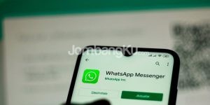 8 Tipe HP Tidak Bisa Digunakan WhatsApp pada 2021, Ada iPhone hingga Samsung