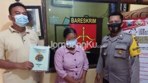 Nah Loh! Gadaikan Sertifikat Tanah Bukan Miliknya, Warga Kedungjati Jombang Berujung Bui