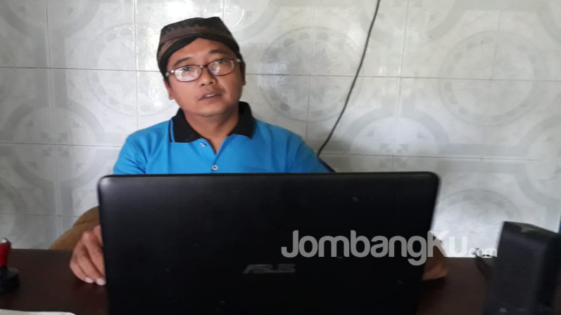 Mulai Bermunculan, Kader Partai Demokrat Asal Jombang Dukung Moeldoko