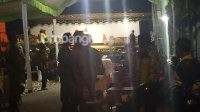 Hiburan Wayang Kulit Dibubarkan Polisi, Kades di Jombang Akan Diperiksa