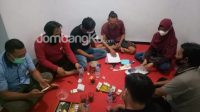 SMSI Jombang Resmi Terbentuk Digawangi 7 Media Siber di Kota Santri