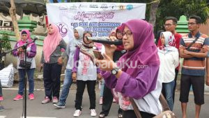 Hari Anak Nasional 2021, Catatan WCc : Kasus Kekerasan Anak di Jombang Capai Angka Puluhan