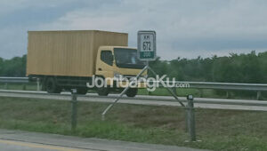 Menyibak Tabir Mistis Dibalik Tol Jombang – Mojokerto KM 672