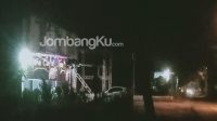 Dibulan Ramadhan Tempat Hiburan Karaoke di Mojoagung Jombang, Diduga Tetap Buka