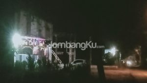 Dibulan Ramadhan Tempat Hiburan Karaoke di Mojoagung Jombang, Diduga Tetap Buka