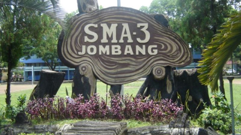 SMAN 3 Jombang