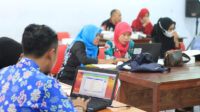 Kontrol Barang Milik Daerah, Disdikbud Jombang Minta Sekolah Input Data Barang ke Aplikasi BMD