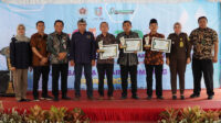 HPN 2023, 3 SMA Raih “PWI Jombang Award” Kategori Pengelola Website