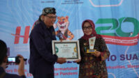 PWI Jombang Award 2023