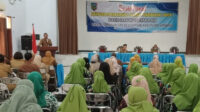 Disdikbud Jombang Gelar Sosialisasi BOSP PAUD dan Kesetaraan