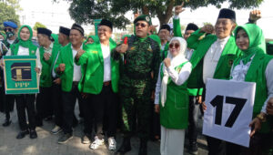 PPP Jombang