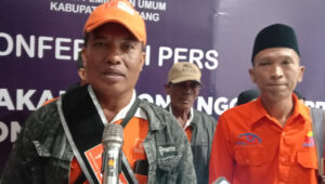 Partai Buruh Jombang