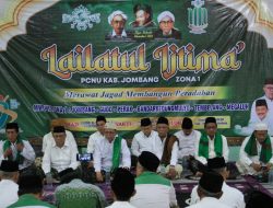 Peringati Hari Santri Nasional 2024, PCNU Jombang Gelar Sejumlah Kegiatan