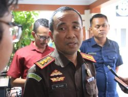 Oknum Jaksa di Kejari Jombang Terseret dalam Sidang Perkara Dugaan Korupsi Dana Hibah