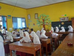 Program Mulok Keagamaan di Jombang Dinilai Penting Bentuk Karakter Siswa Agamis