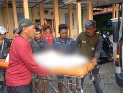 Pingsan Saat Jam Istirahat, Pekerja Bangunan Wanita di Peterongan Meninggal Dunia