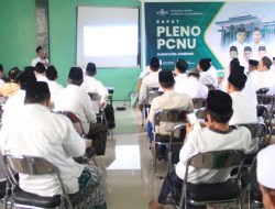 PCNU Jombang Persiapkan Pendirian Perguruan Tinggi NU