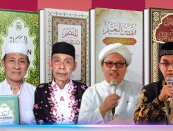 Ponpes Darul Ulum Rejoso Gelar Pekan Ngaji Tafsir, Gali Kekayaan Tafsir Nusantara