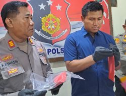 Berawal dari Konflik Asmara, Pemuda Asal Kediri Tewas di Barbershop Jombang