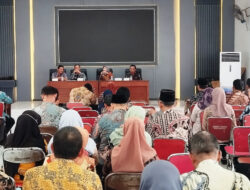 Disdikbud Jombang Sosialisasikan Pengadaan Seragam Gratis Tahun 2025