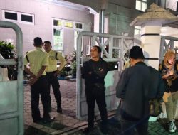 Insiden Wartawan Terhalang Saat Hendak Meliput Sertijab, DPRD Jombang Tuai Kritik