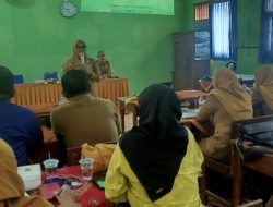 Disdikbud Jombang Gelar Bimtek Pendekatan Deep Learning dan Penguatan Branding Gelombang 2