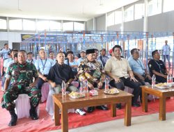 Kontes Kambing Etawa Nasional Digelar di Universitas Darul Ulum Jombang