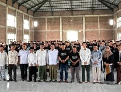 Perkuat Tim Badan Halal NU, PCNU Jombang Kukuhkan Komunitas Juru Sembelih Nahdliyin