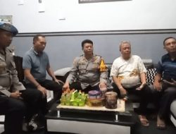 Penipu Catut Polisi, Minta Rp. 5 Juta untuk Biaya Investigasi Kebakaran Pasar Mojoduwur