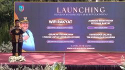 Seluruh Desa di Jombang Terkoneksi Wifi Internet Gratis, Termasuk Dua Wilayah Terpencil