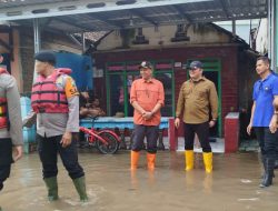 Banjir Landa Belasan Desa di Jombang, Pemkab Akan Lakukan Normalisasi