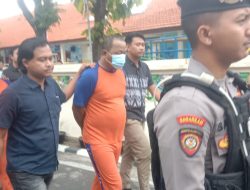 Ketiduran di Dalam Bus, Pria Asal Kudus Jadi Korban Perampokan di Jombang