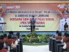 Sapa SDM Pilar Sosial, Bupati Jombang Tekankan Komitmen Kehadiran Negara dalam Kehidupan Masyarakat