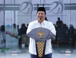 Bupati Jombang Minta Warganya Tak Gunakan Plastik Sebagai Kemasan Daging Kurban