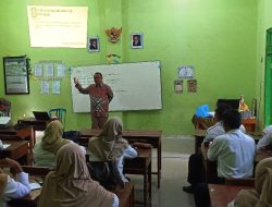 Disdikbud Jombang Gelar Bimtek Pembelajaran Mendalam bagi Kepala Sekolah