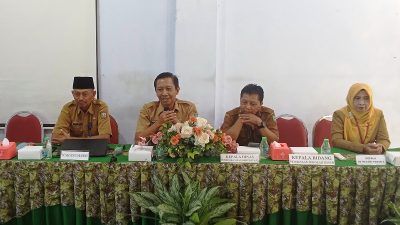 Pagu Belum Terpenuhi, SDN di Jombang Bisa Menerima Pendaftaran Siswa Sampai 10 Juli