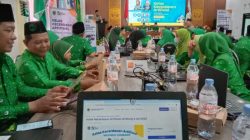Mafindo dan Pergunu Jombang Gelar Kelas Kecerdasan Artifisial untuk Guru NU