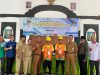 Dinas PUPR Jombang Gelar Pelatihan dan Sertifikasi Tukang Pasang Bata dan Baja Ringan