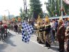 Diberangkatkan Bupati Jombang, Karnaval Mobil Hias Hasil Bumi 2025 Berlangsung Meriah