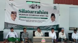 PCNU Jombang Minta Waktu Masuk Sekolah 5 Hari Dikembalikan Menjadi 6 Hari