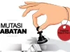 Gelombang Besar Mutasi di Pemkab Jombang, Bupati Tunggu Restu BKN