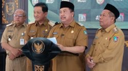 Mantan Kepala Disdikbud Jombang yang Diberhentikan Ikuti Job Fit Jelang Mutasi Pejabat