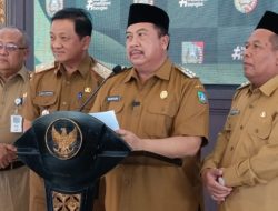 Mantan Kepala Disdikbud Jombang yang Diberhentikan Ikuti Job Fit Jelang Mutasi Pejabat