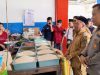 Satgas Pangan Pastikan Stok Beras Medium dan Premium di Jombang Aman