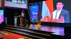 Hari Santri 2025, Momentum Santri Mengawal Indonesia ke Panggung Peradaban Dunia