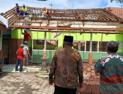 SDN Plosogenuk 1 Diperbaiki, Disdikbud Jombang Kawal Penuh Proses Renovasi