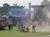 Jombang Siap Hadapi Bencana, Gelar Apel dan Simulasi Kesiapsiagaan