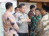 Jombang Siap Amankan Perayaan Natal dan Tahun Baru, Bupati Warsubi Tekankan Sinergi dan Kewaspadaan
