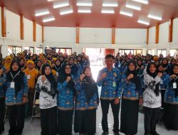 192 Guru Kelas 1 SD Ikuti Bimtek Pemahaman Karakteristik Murid