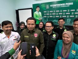 Muscab PKB Jombang 2026: Gen Z Siap Masuk Ring Utama Kepengurusan